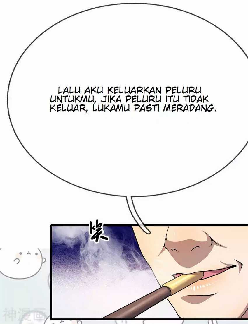 Medical Martial Arts Chapter 192 Gambar 19